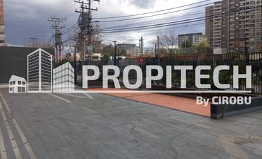 ARRIENDO DEPARTAMENTO AMOBLADO CON SUBSIDIO DS 52,  1 HABITACION + 1 BAÑO EN LA FLORIDA