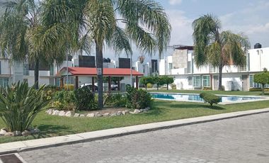 Casa en  venta en Yautepec Morelos