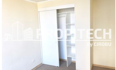 ARRIENDO DEPARTAMENTO 2 HABITACIONES + 1 BAÑO METRO LAS REJAS PISO 5 VISTA DESPEJADA BAJOS GASTOS COMUNES EN OFERTA POR 2 MESES A $290.000