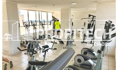 ARRIENDO DEPARTAMENTO 2 HABITACIONES + 1 BAÑO METRO LAS REJAS PISO 5 VISTA DESPEJADA BAJOS GASTOS COMUNES EN OFERTA POR 2 MESES A $290.000