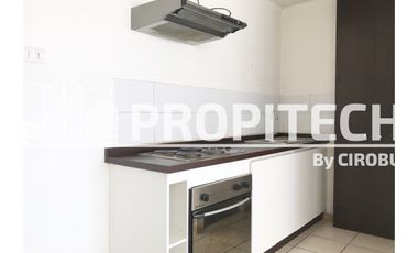 ARRIENDO DEPARTAMENTO 2 HABITACIONES + 1 BAÑO METRO LAS REJAS PISO 5 VISTA DESPEJADA BAJOS GASTOS COMUNES EN OFERTA POR 2 MESES A $290.000