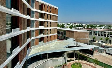 Departamento - Aguascalientes