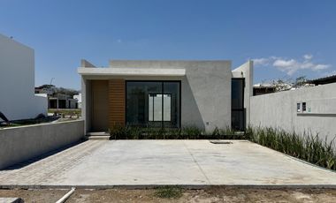 Casa en Fraccionamiento Lomas del Dorado