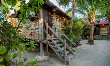 BUNGALOWS EN ISLA HOLBOX EN VENTA SUP. 294.02