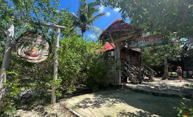 BUNGALOWS EN ISLA HOLBOX EN VENTA SUP. 294.02