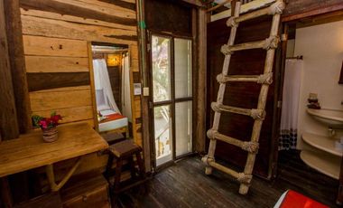 BUNGALOWS EN ISLA HOLBOX EN VENTA SUP. 294.02