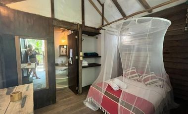 BUNGALOWS EN ISLA HOLBOX EN VENTA SUP. 294.02