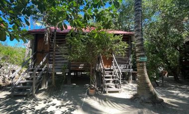 BUNGALOWS EN ISLA HOLBOX EN VENTA SUP. 294.02