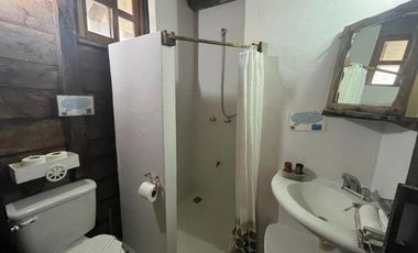 BUNGALOWS EN ISLA HOLBOX EN VENTA SUP. 294.02