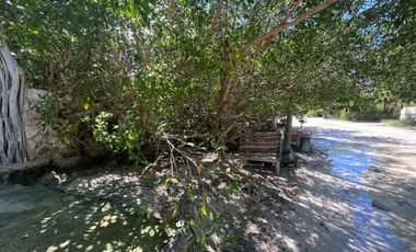 BUNGALOWS EN ISLA HOLBOX EN VENTA SUP. 294.02