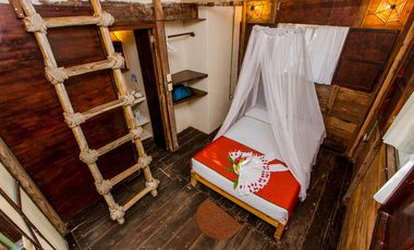 BUNGALOWS EN ISLA HOLBOX EN VENTA SUP. 294.02