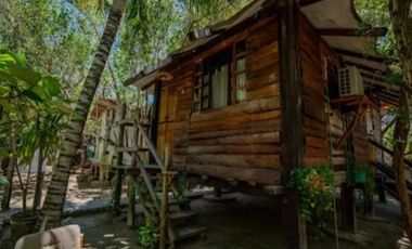 BUNGALOWS EN ISLA HOLBOX EN VENTA SUP. 294.02