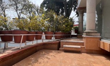 Casa Remodelada en condominio, Venta y Renta - El Yaqui, Cuajimalpa