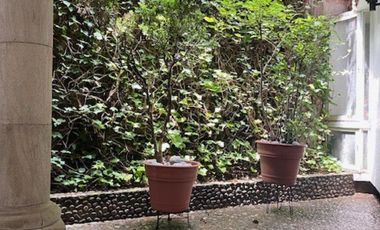 Casa Remodelada en condominio, Venta y Renta - El Yaqui, Cuajimalpa