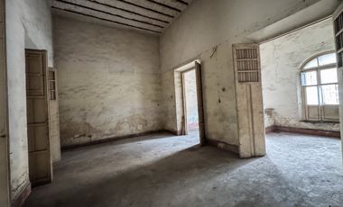 CASA PARA REMODELAR CENTRO MERIDA SAN CRISTOBAL 