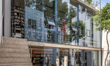 VENTA DE CASA EN SANTA CATARINA EN EL CORAZÓN DE COYOACÁN P.