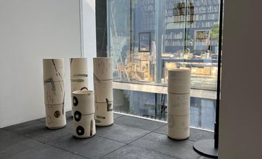 VENTA DE CASA EN SANTA CATARINA EN EL CORAZÓN DE COYOACÁN P.