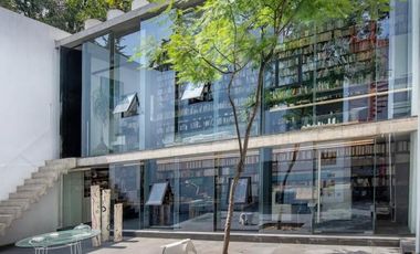 VENTA DE CASA EN SANTA CATARINA EN EL CORAZÓN DE COYOACÁN P.