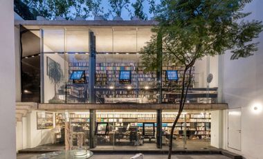 VENTA DE CASA EN SANTA CATARINA EN EL CORAZÓN DE COYOACÁN P.