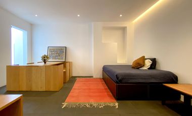 VENTA DE CASA EN SANTA CATARINA EN EL CORAZÓN DE COYOACÁN P.