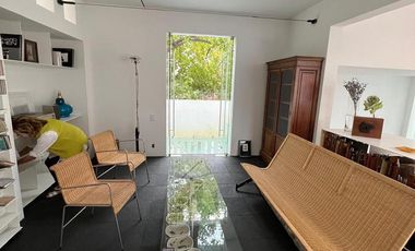 VENTA DE CASA EN SANTA CATARINA EN EL CORAZÓN DE COYOACÁN P.