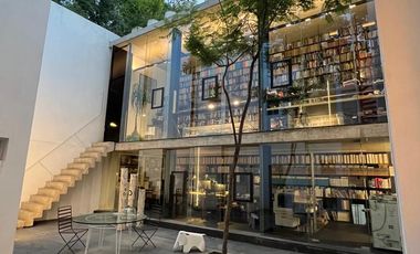 VENTA DE CASA EN SANTA CATARINA EN EL CORAZÓN DE COYOACÁN P.