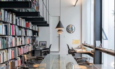 VENTA DE CASA EN SANTA CATARINA EN EL CORAZÓN DE COYOACÁN P.