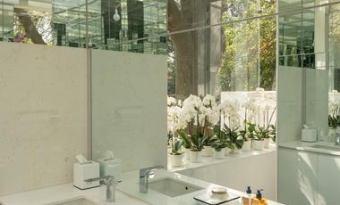 VENTA DE CASA EN SANTA CATARINA EN EL CORAZÓN DE COYOACÁN P.