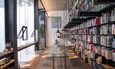 VENTA DE CASA EN SANTA CATARINA EN EL CORAZÓN DE COYOACÁN P.