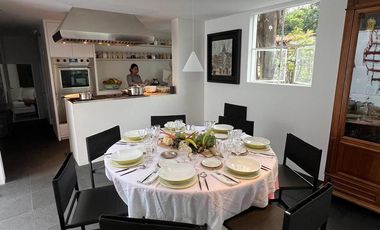 VENTA DE CASA EN SANTA CATARINA EN EL CORAZÓN DE COYOACÁN P.