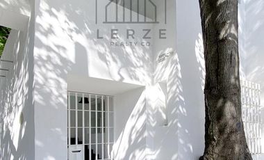 VENTA DE CASA EN SANTA CATARINA EN EL CORAZÓN DE COYOACÁN P.