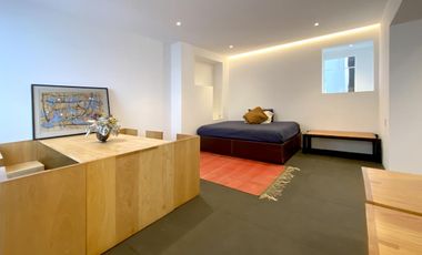 VENTA DE CASA EN SANTA CATARINA EN EL CORAZÓN DE COYOACÁN P.