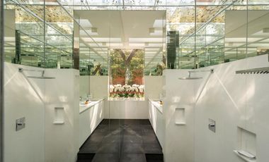 VENTA DE CASA EN SANTA CATARINA EN EL CORAZÓN DE COYOACÁN P.