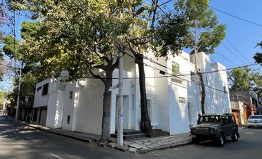 VENTA DE CASA EN SANTA CATARINA EN EL CORAZÓN DE COYOACÁN P.