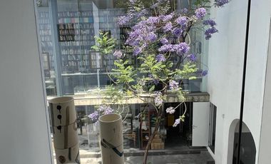 VENTA DE CASA EN SANTA CATARINA EN EL CORAZÓN DE COYOACÁN P.