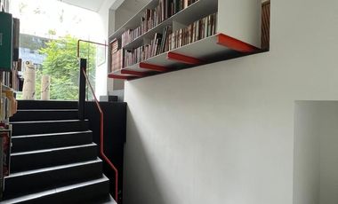 VENTA DE CASA EN SANTA CATARINA EN EL CORAZÓN DE COYOACÁN P.