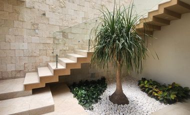 Casa en Venta Fraccionamiento El olivar Altozano