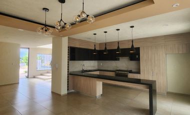 Casa en Venta Fraccionamiento El olivar Altozano