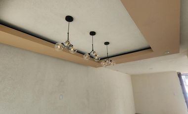 Casa en Venta Fraccionamiento El olivar Altozano