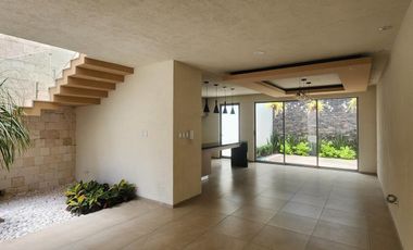 Casa en Venta Fraccionamiento El olivar Altozano