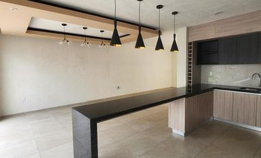 Casa en Venta Fraccionamiento El olivar Altozano