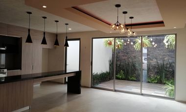 Casa en Venta Fraccionamiento El olivar Altozano