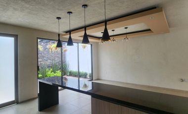 Casa en Venta Fraccionamiento El olivar Altozano