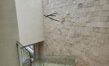 Casa en Venta Fraccionamiento El olivar Altozano