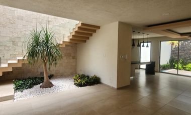 Casa en Venta Fraccionamiento El olivar Altozano