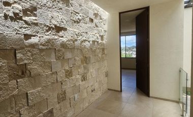 Casa en Venta Fraccionamiento El olivar Altozano