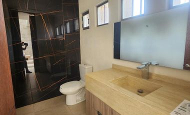 Casa en Venta Fraccionamiento El olivar Altozano