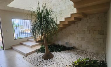 Casa en Venta Fraccionamiento El olivar Altozano