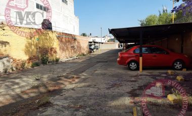 Terreno Comercial en Venta en Zona Centro, Aguascalientes