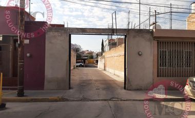 Terreno Comercial en Venta en Zona Centro, Aguascalientes